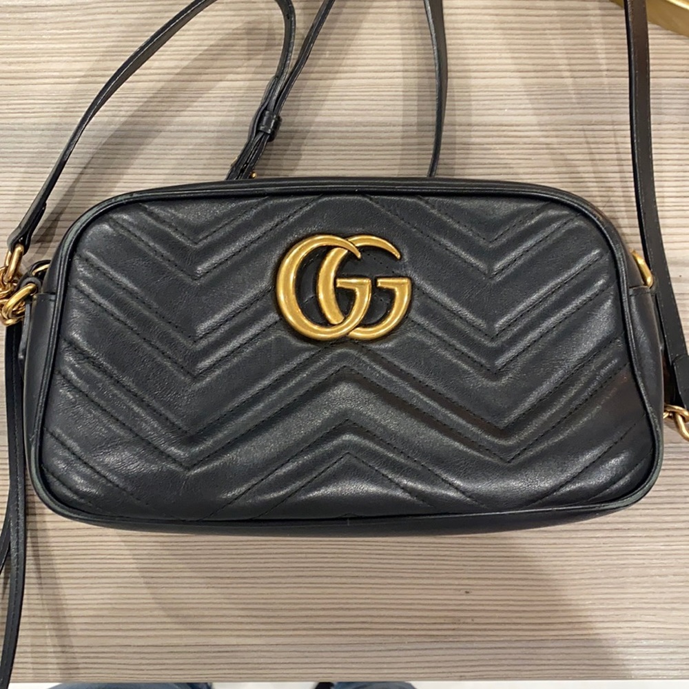 Gucci Mormont